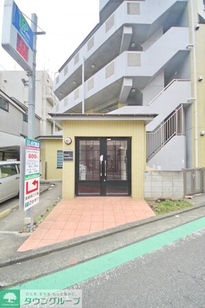 MAXIV日吉の物件内観写真